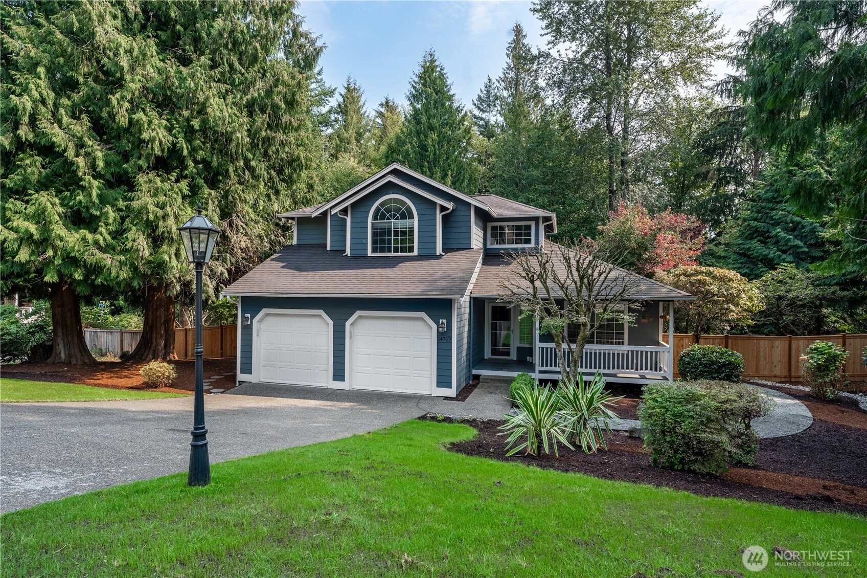 14717 46th Ave Ct NW Unit  Gig Harbor WA 98332