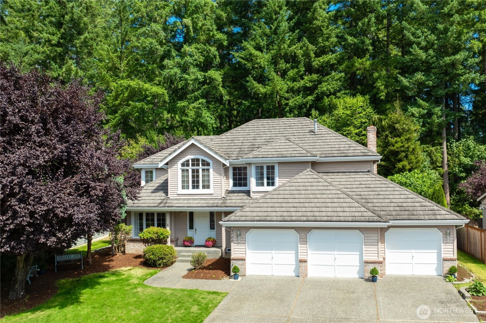 3708 260th Ave SE Sammamish WA 98029