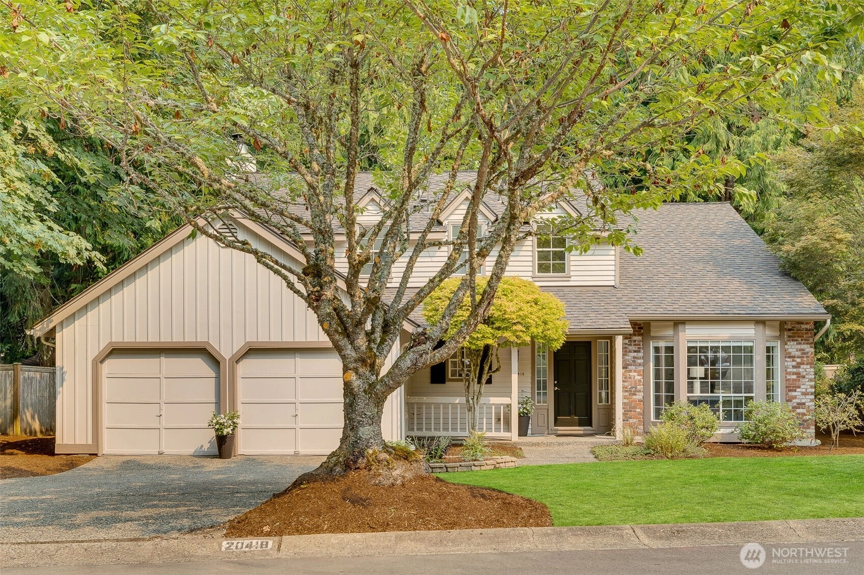 20418 NE 41st St Sammamish WA 98074