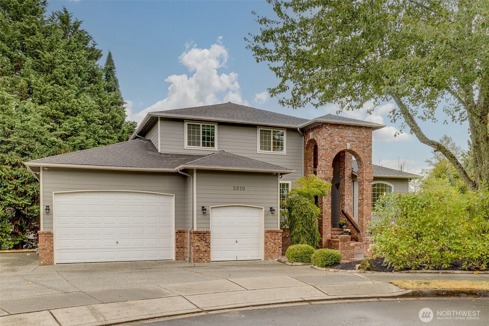2619 233rd St SW Unit  Brier WA 98036