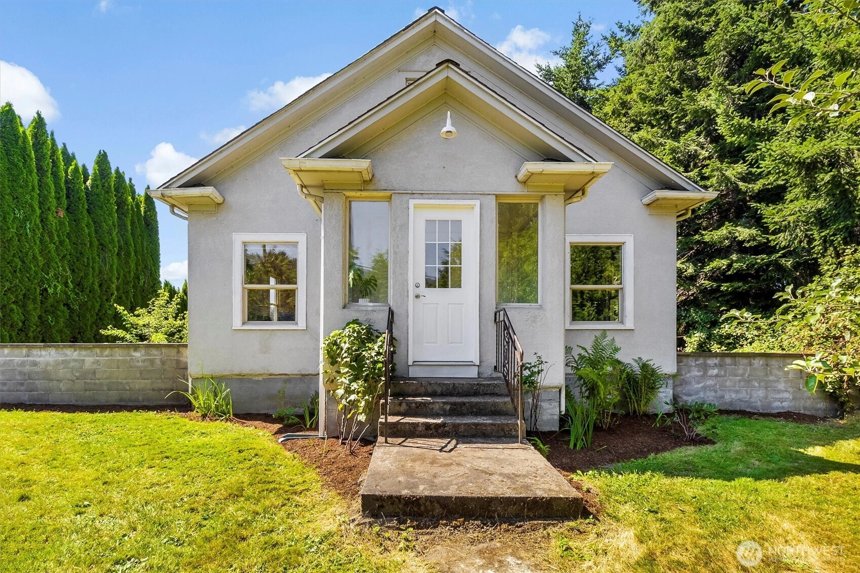 5947 Lawrence Rd Everson WA 98247
