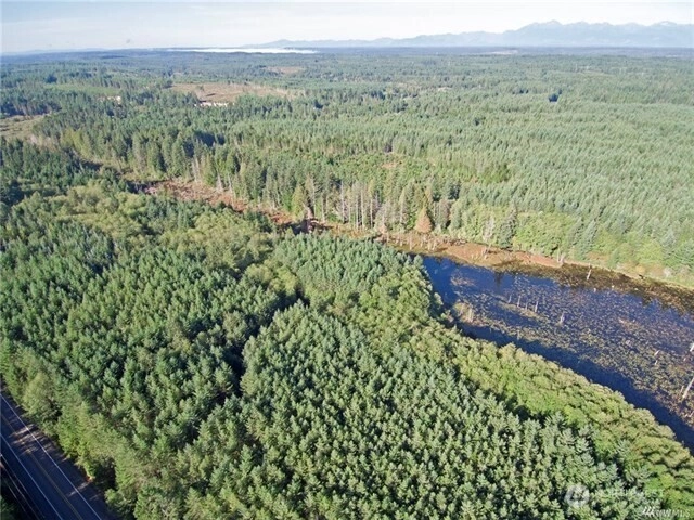 3 N Triton Heights Rd Lilliwaup WA 98555