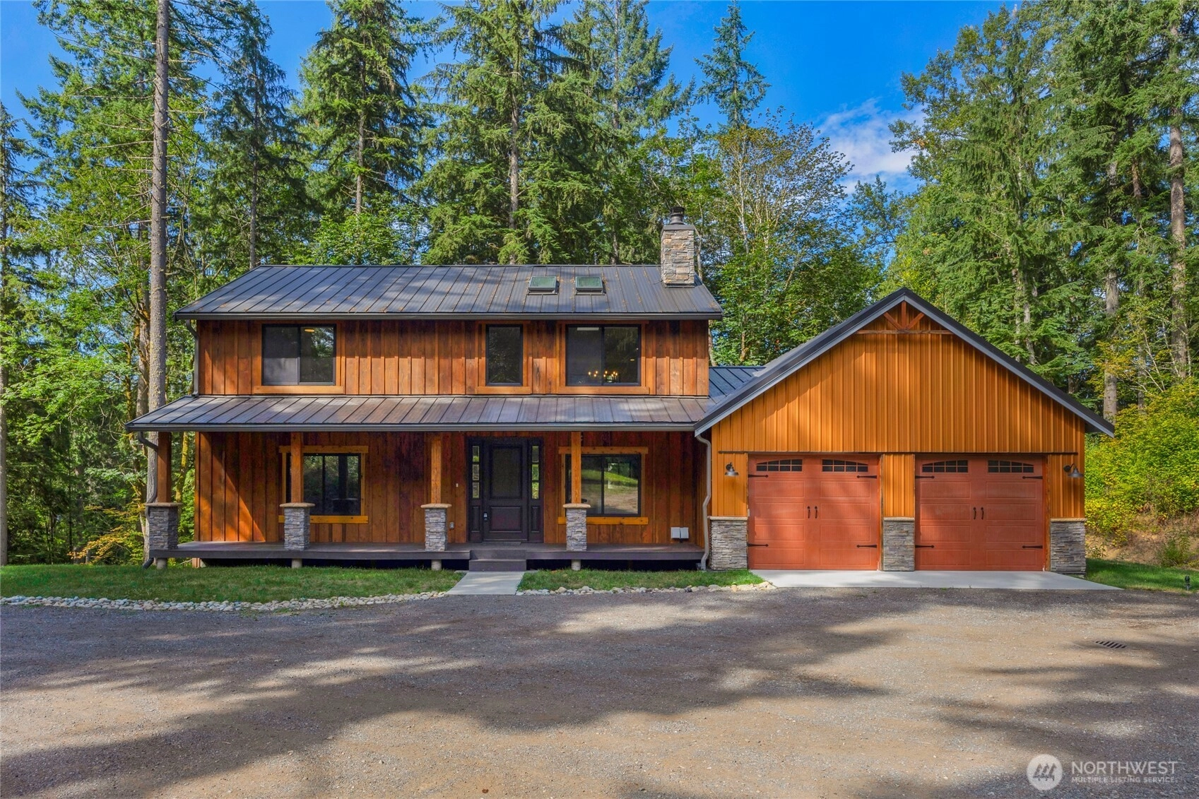 3024 Lake Langlois Rd NE Carnation WA 98014