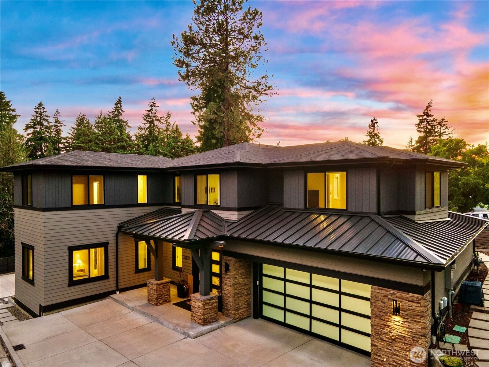5037 W Mercer Way Mercer Island WA 98040