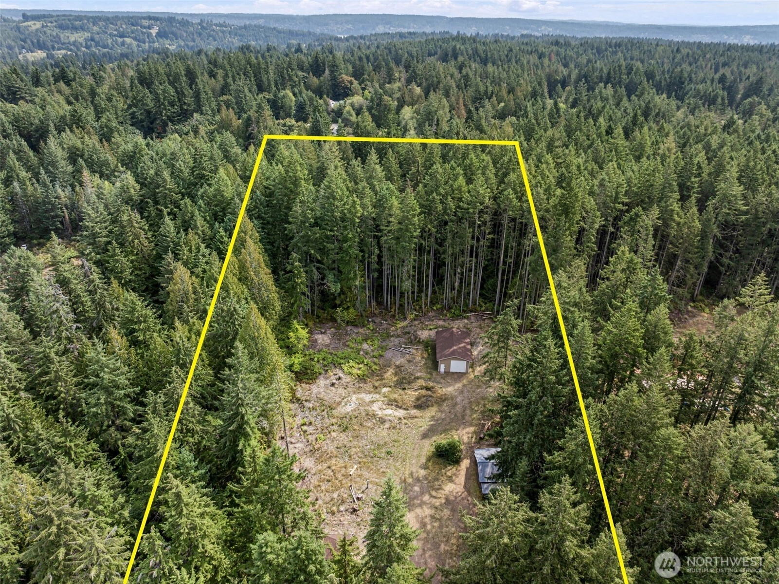 14221 Fagerud Rd SE Olalla WA 98359