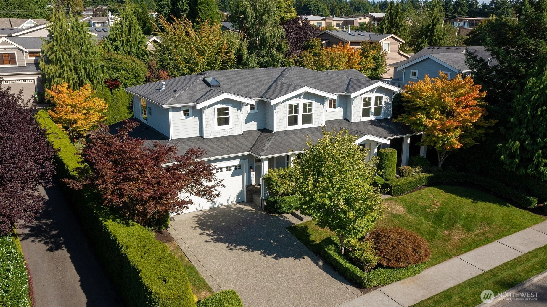 6602 110th Ave NE Kirkland WA 98033