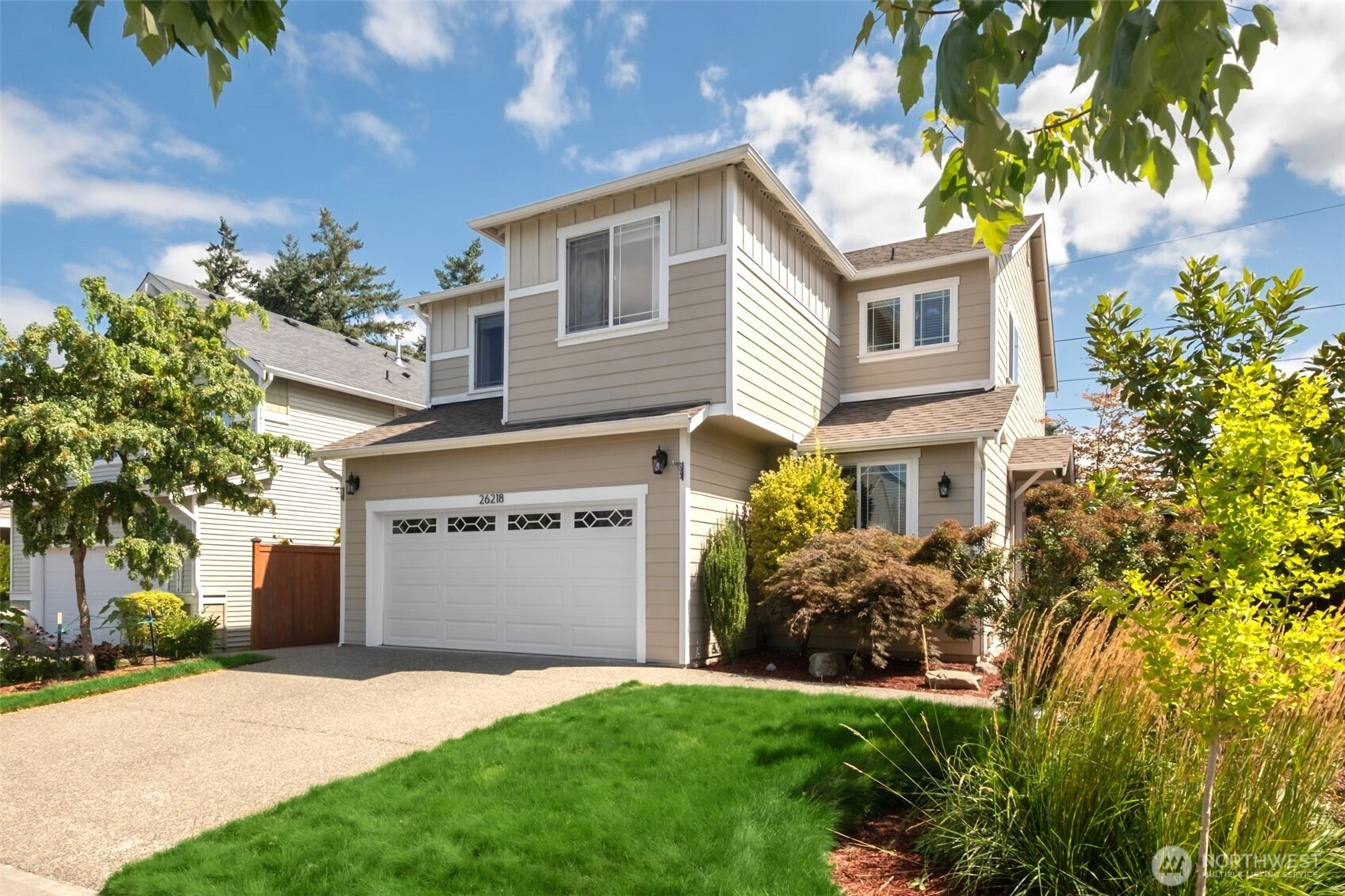 26218 171st Pl SE Covington WA 98042