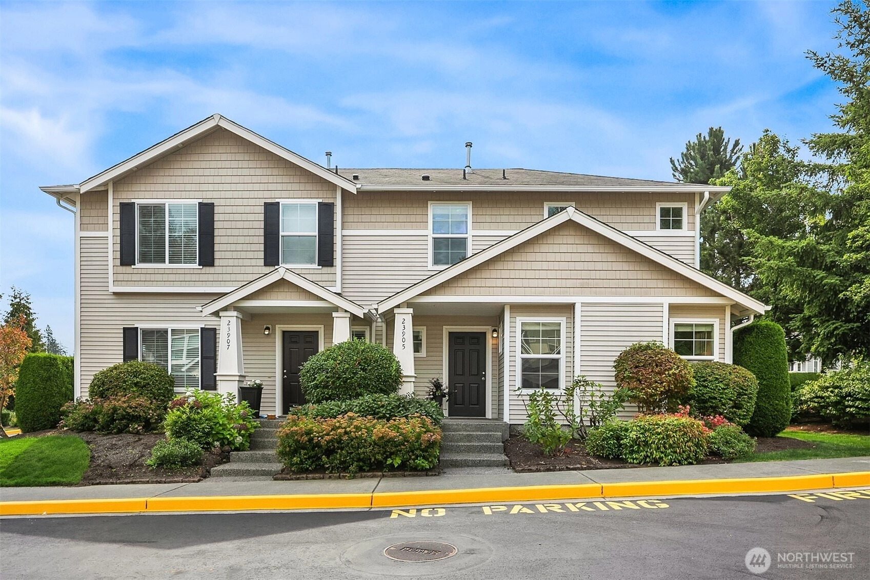 23905 NE 113th Ln Unit 4 Unit 4 Redmond WA 98053