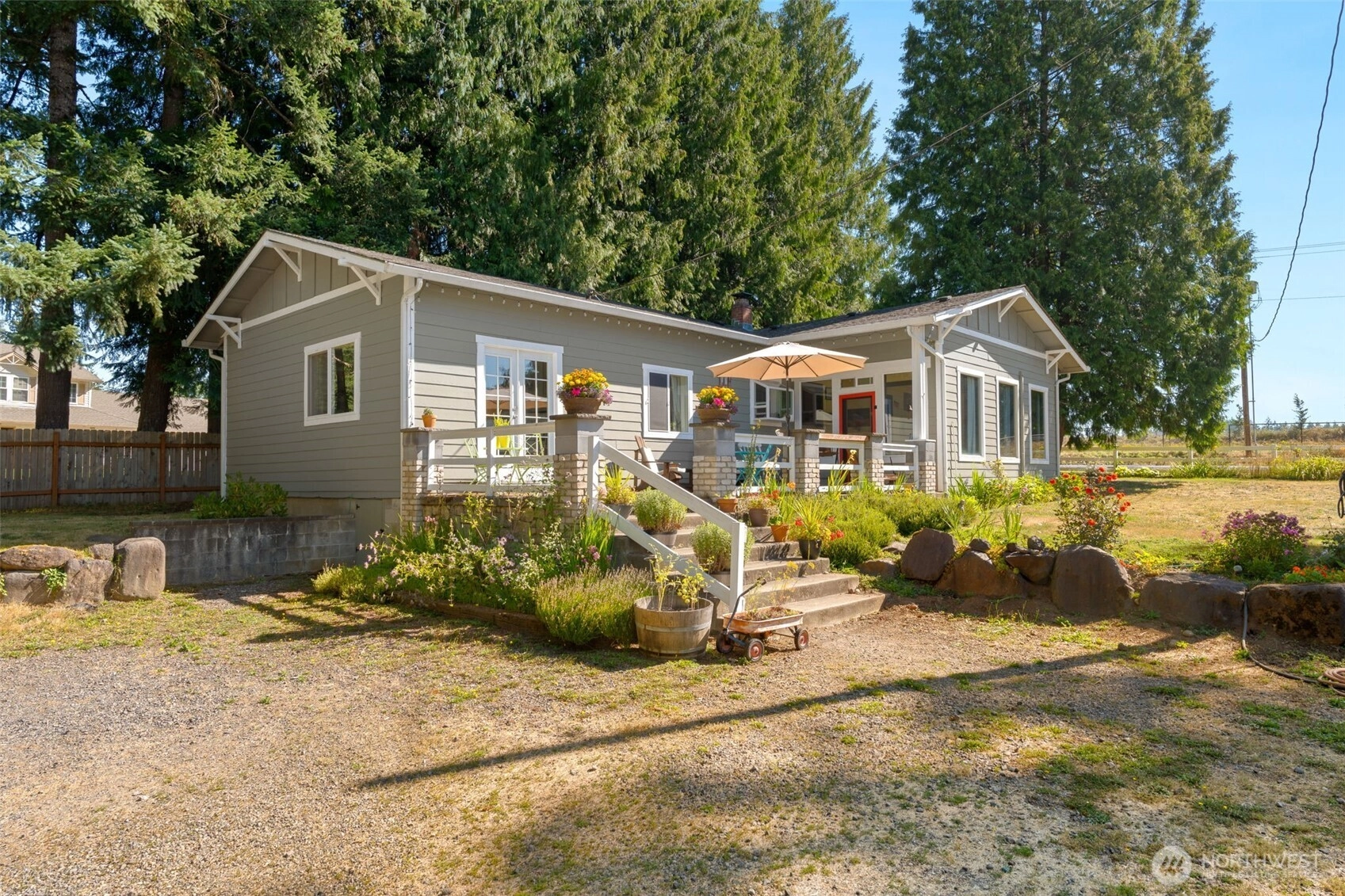 39412 NE 41st Ave La Center WA 98629