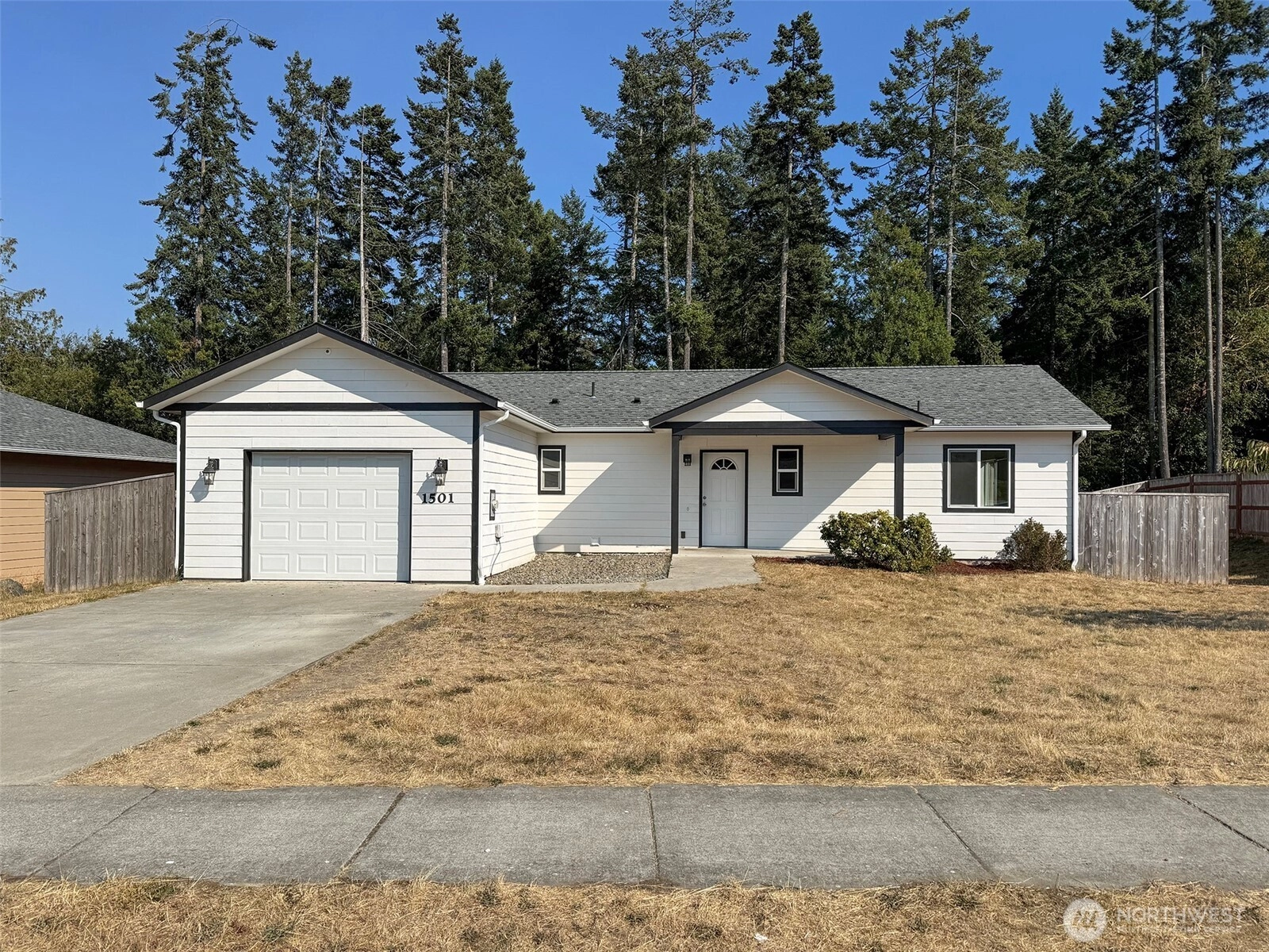 1501 Pendley Ct Port Angeles WA 98363