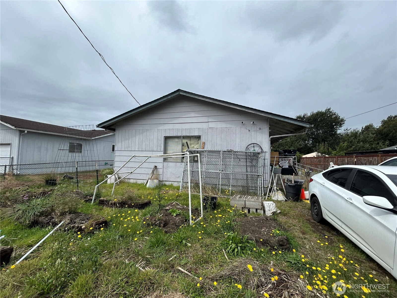 1619 Harding Rd Aberdeen WA 98520