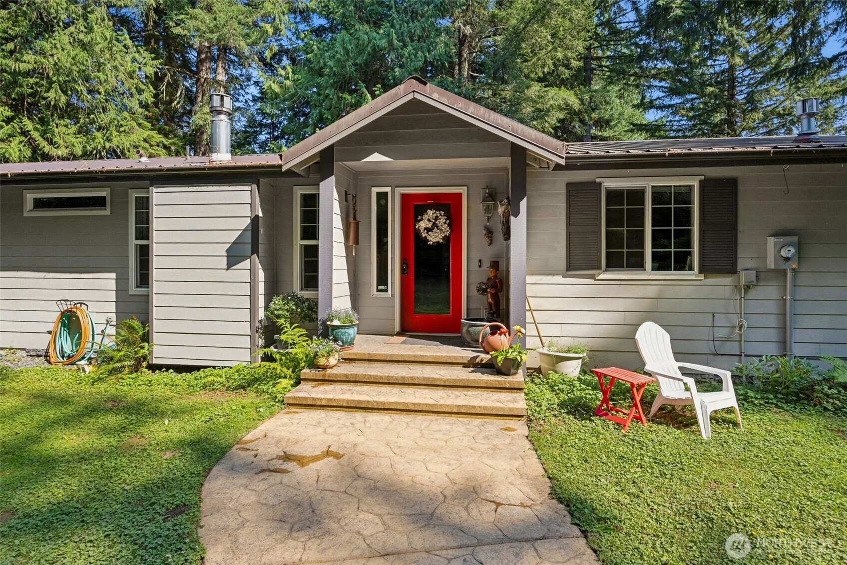 54611 E 278th Ave Ashford WA 98304