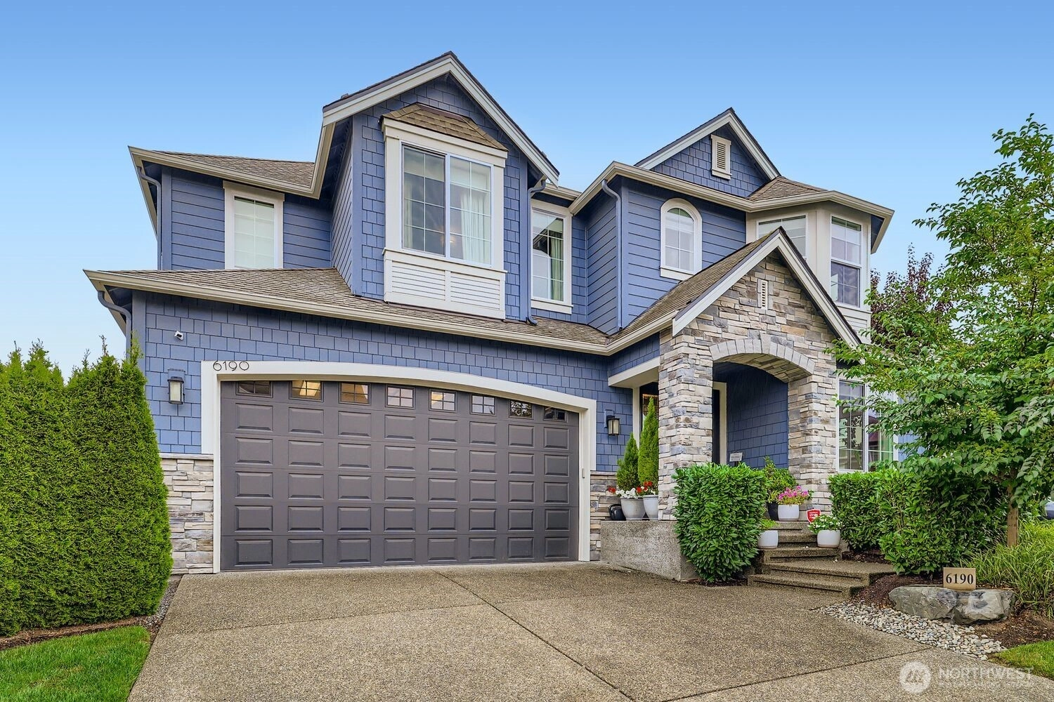 6190 SE 112th Ln Bellevue WA 98006