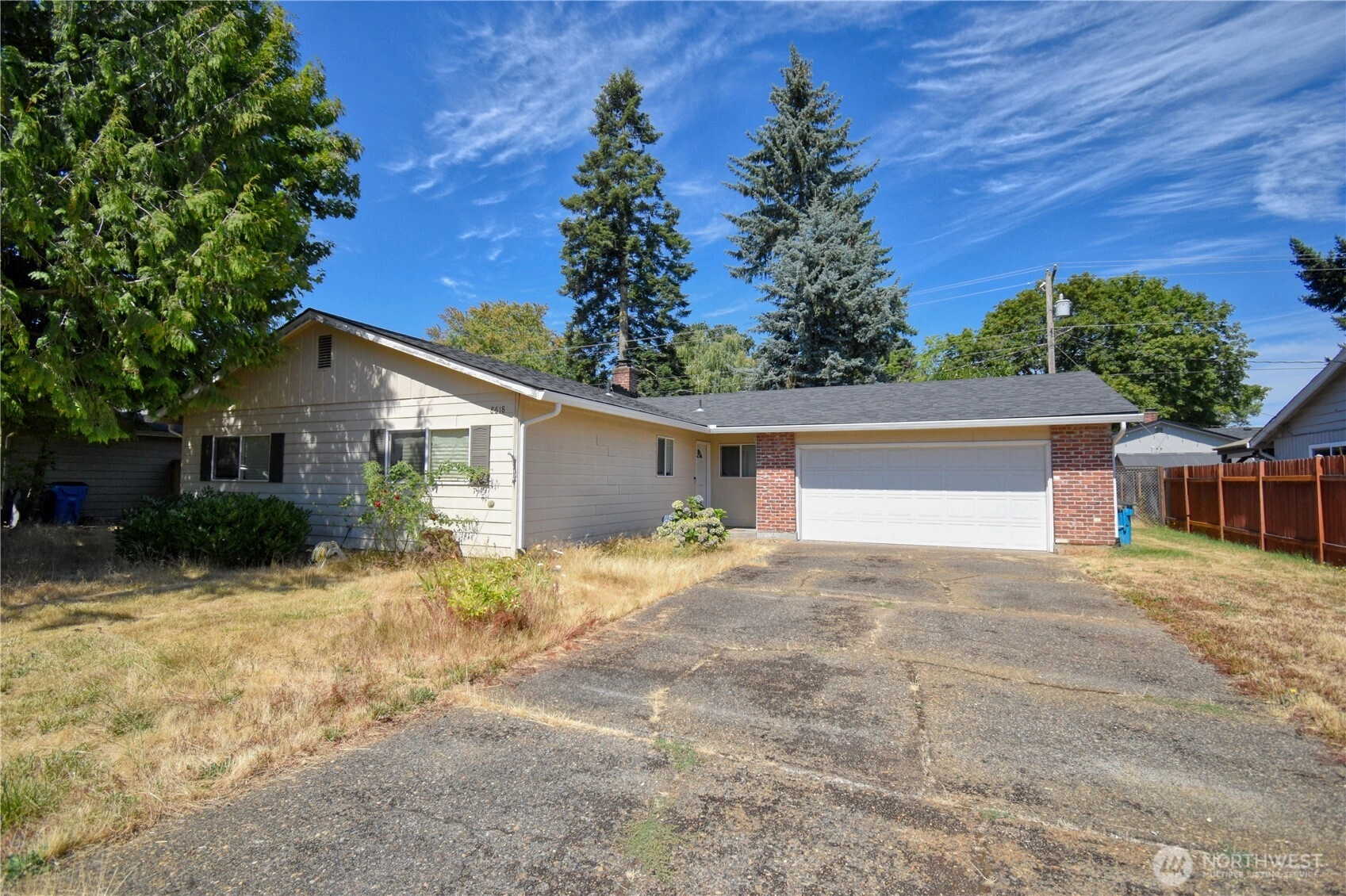 8618 NE Pierce Dr Unit  Vancouver WA 98662
