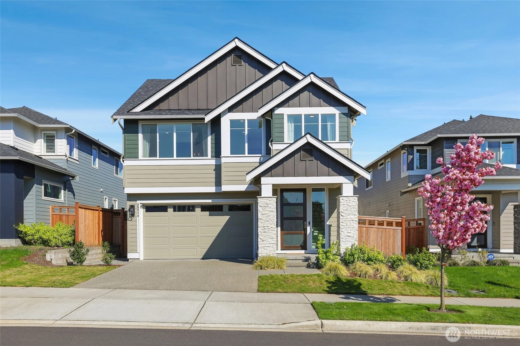 25214 161st Ave SE Covington WA 98042
