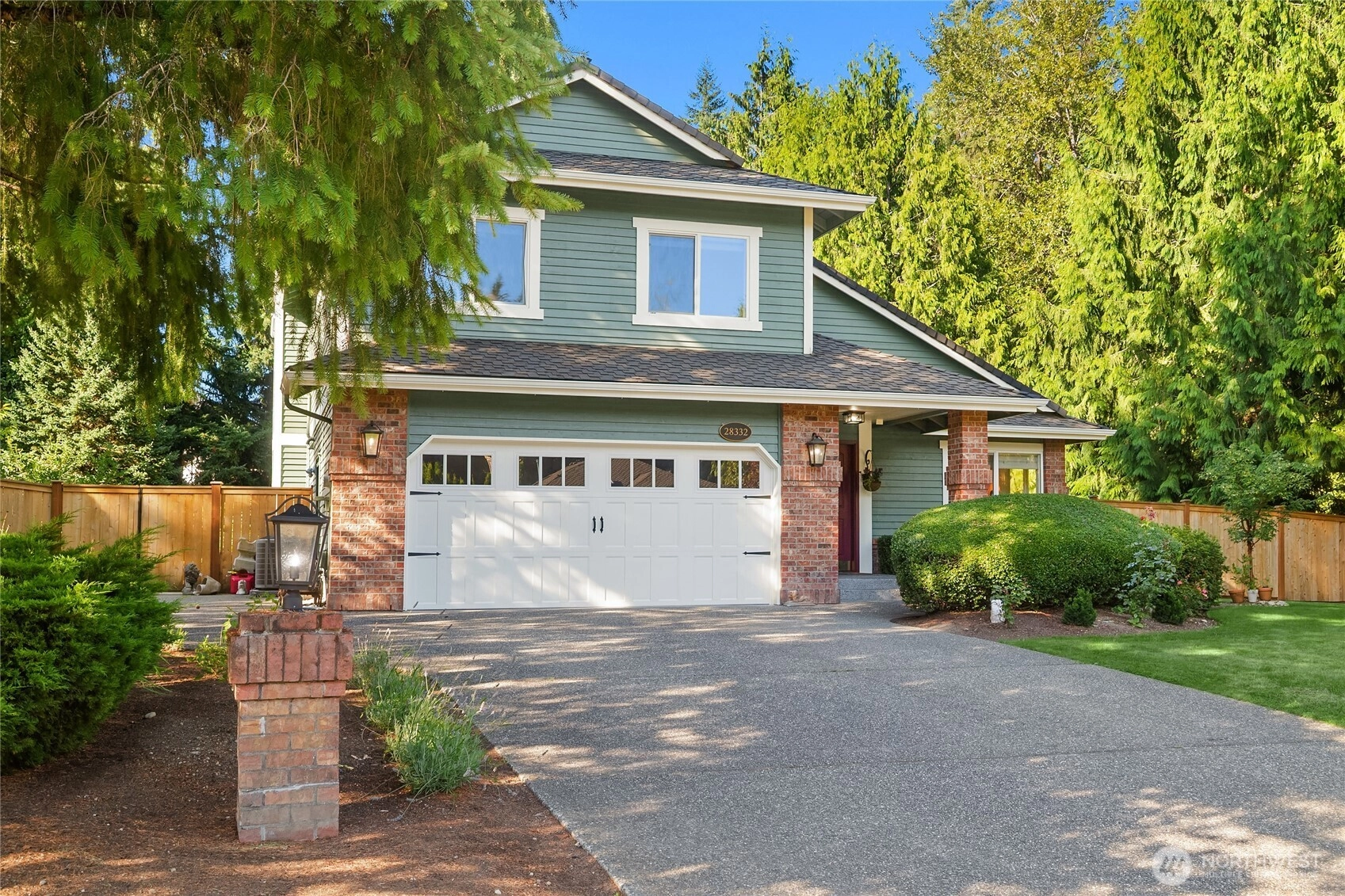 28332 NE 146th St Unit  Duvall WA 98019