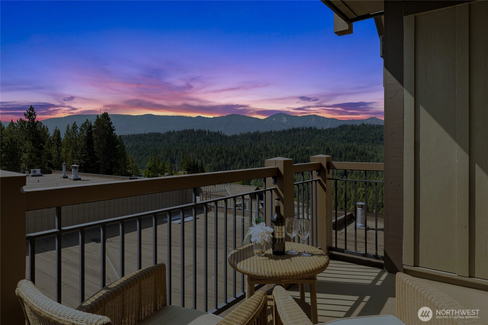 3600 Suncadia Trail Unit 4066 Unit 4066 Cle Elum WA 98922