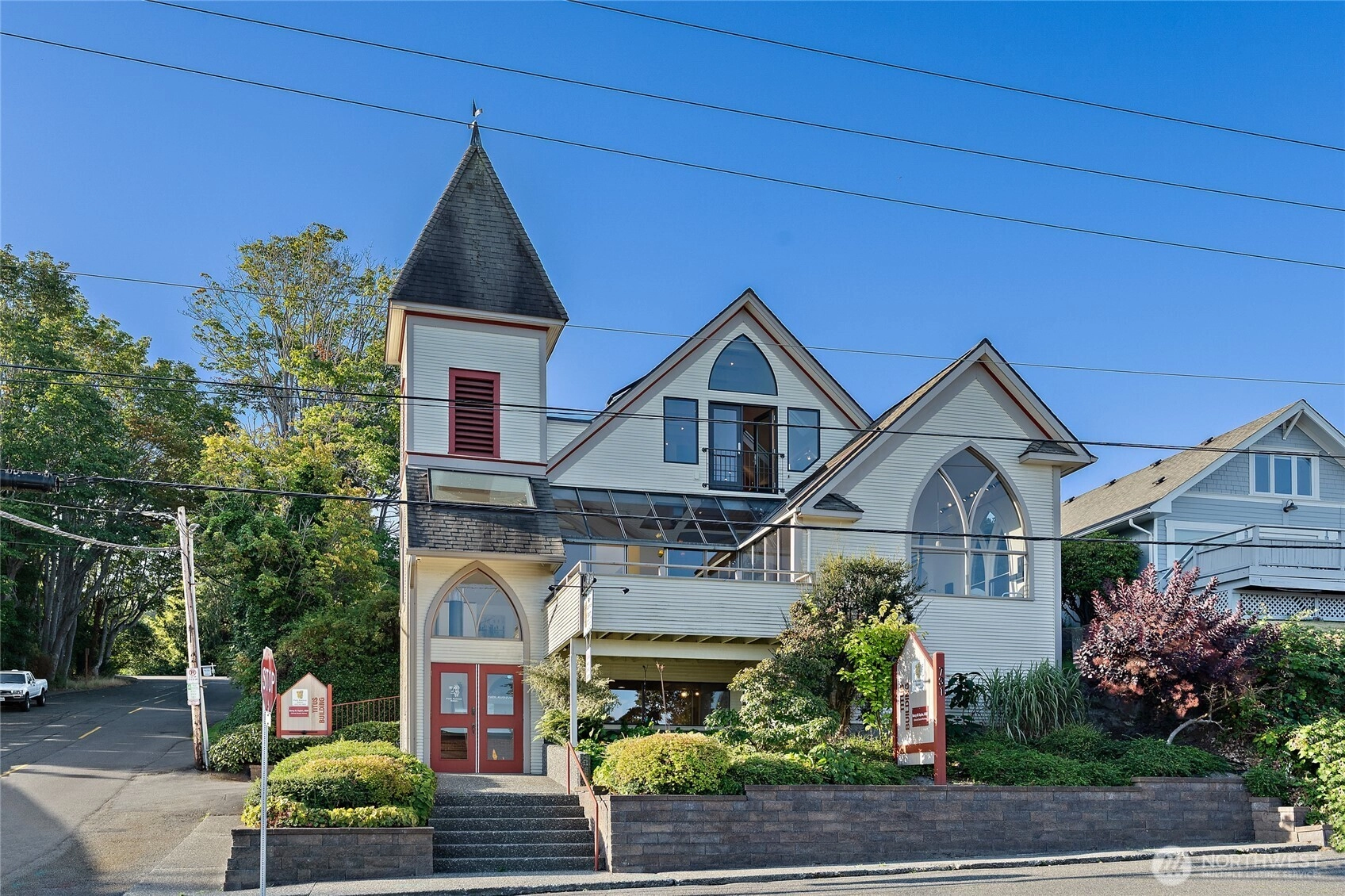 731 2nd St Unit  Mukilteo WA 98275