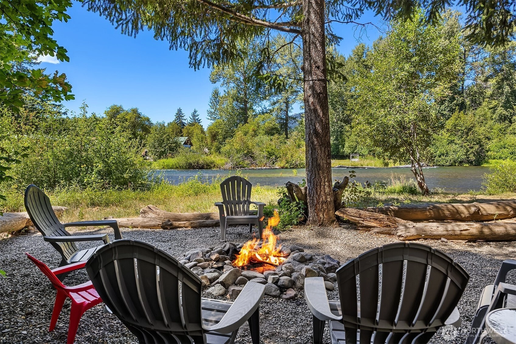 61 Heron Dr Unit  Cle Elum WA 98922