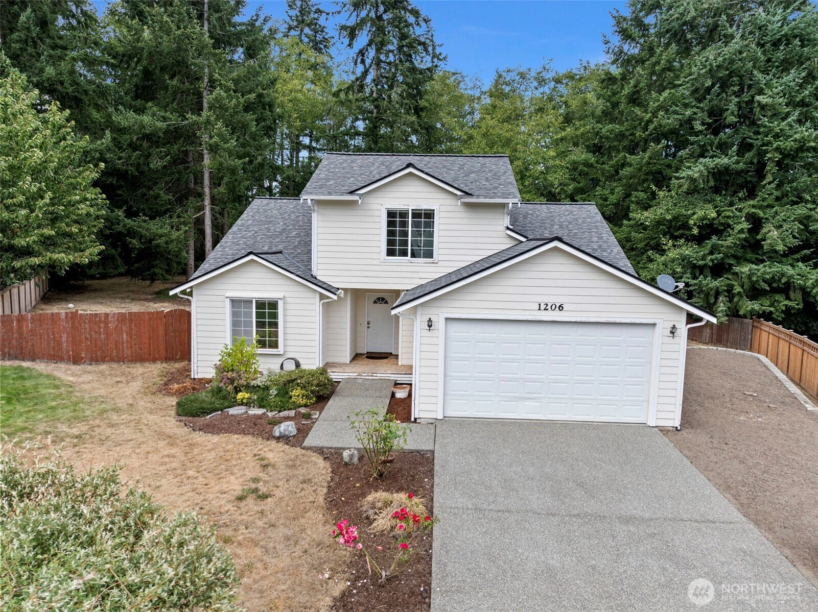 1206 NW Suzanne Ct Unit  Poulsbo WA 98370