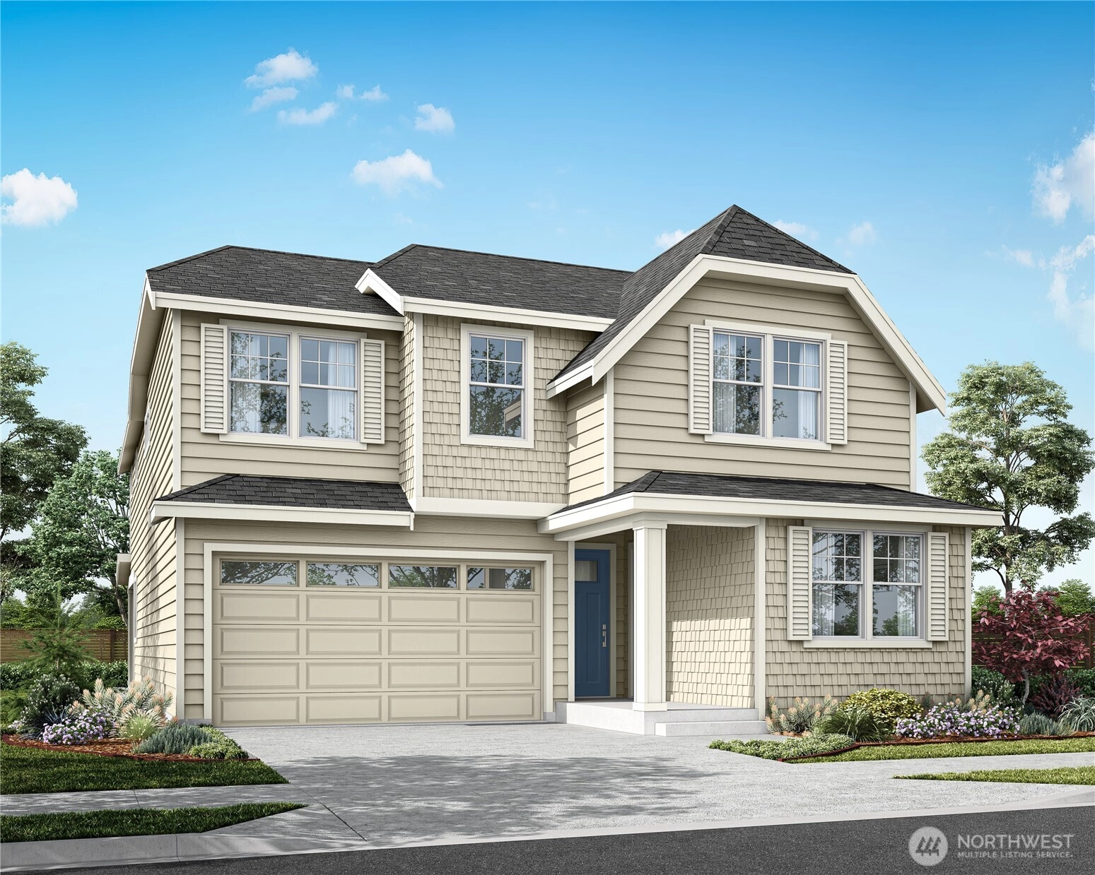13914 178th St Ct E Unit 64 Unit 64 Puyallup WA 98374
