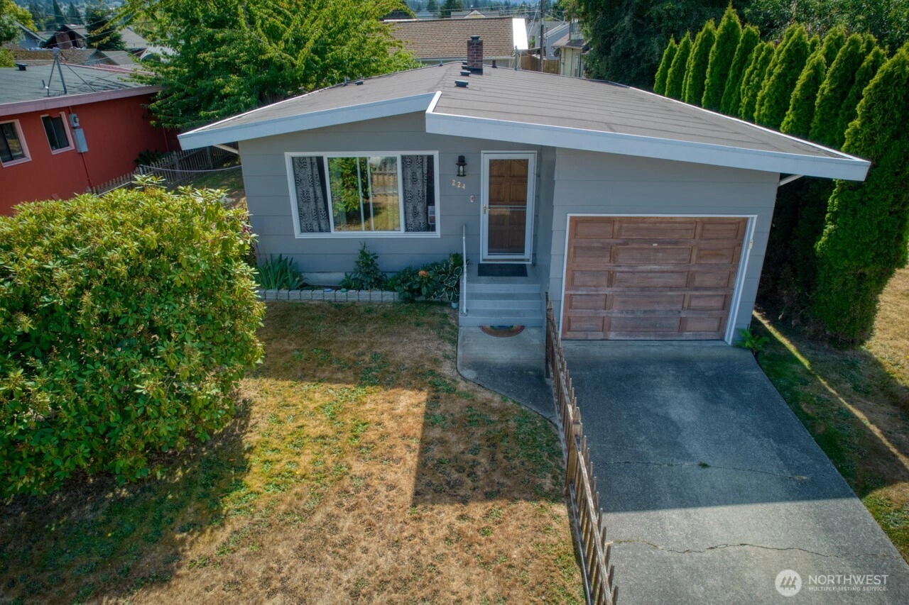 224 W Fifth St Port Angeles WA 98362