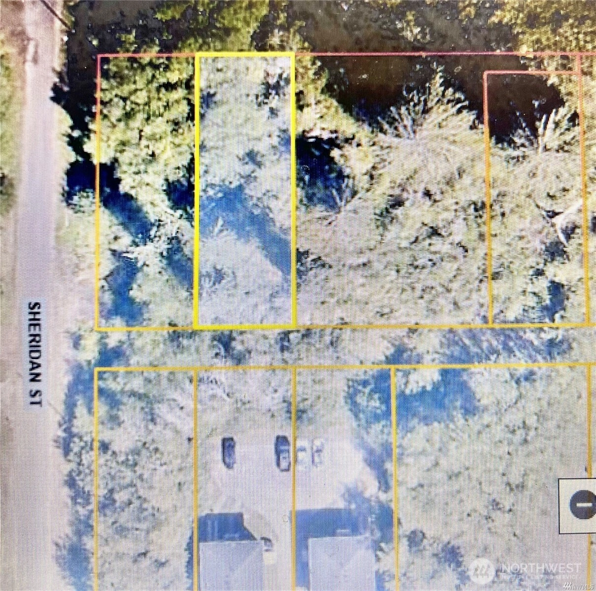 5 Tecumseh St Aberdeen WA 98520