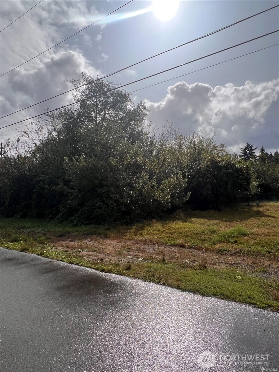 W Farrell St Aberdeen WA 98520