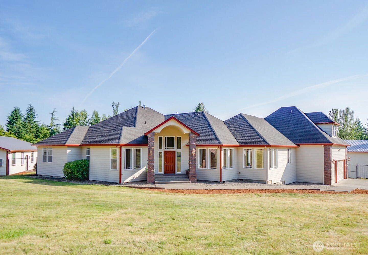 20219 NE 273rd St Battle Ground WA 98604
