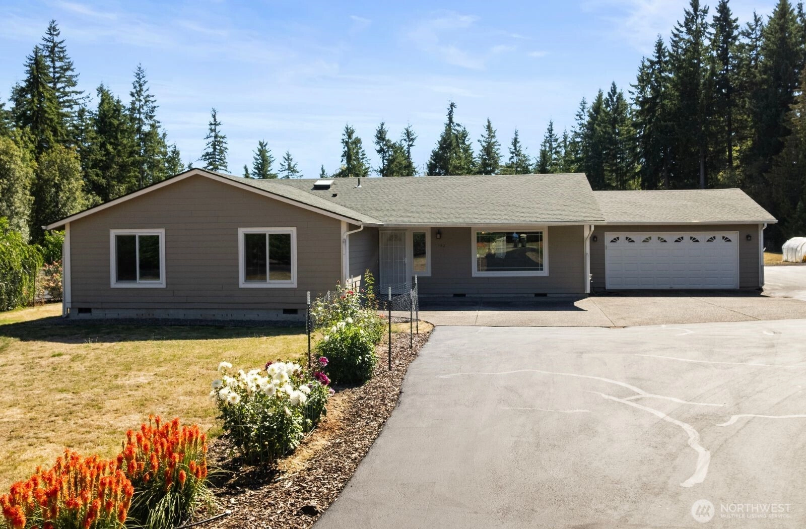 162 Brady Ln Winlock WA 98596
