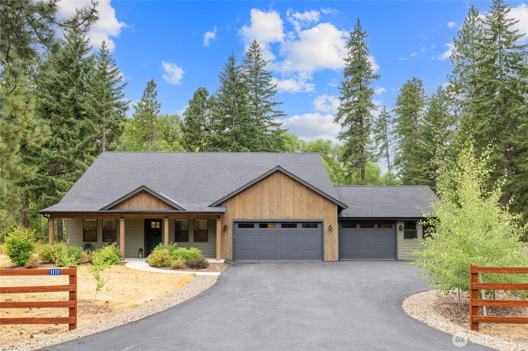 1111 Old Cedars Rd Cle Elum WA 98922