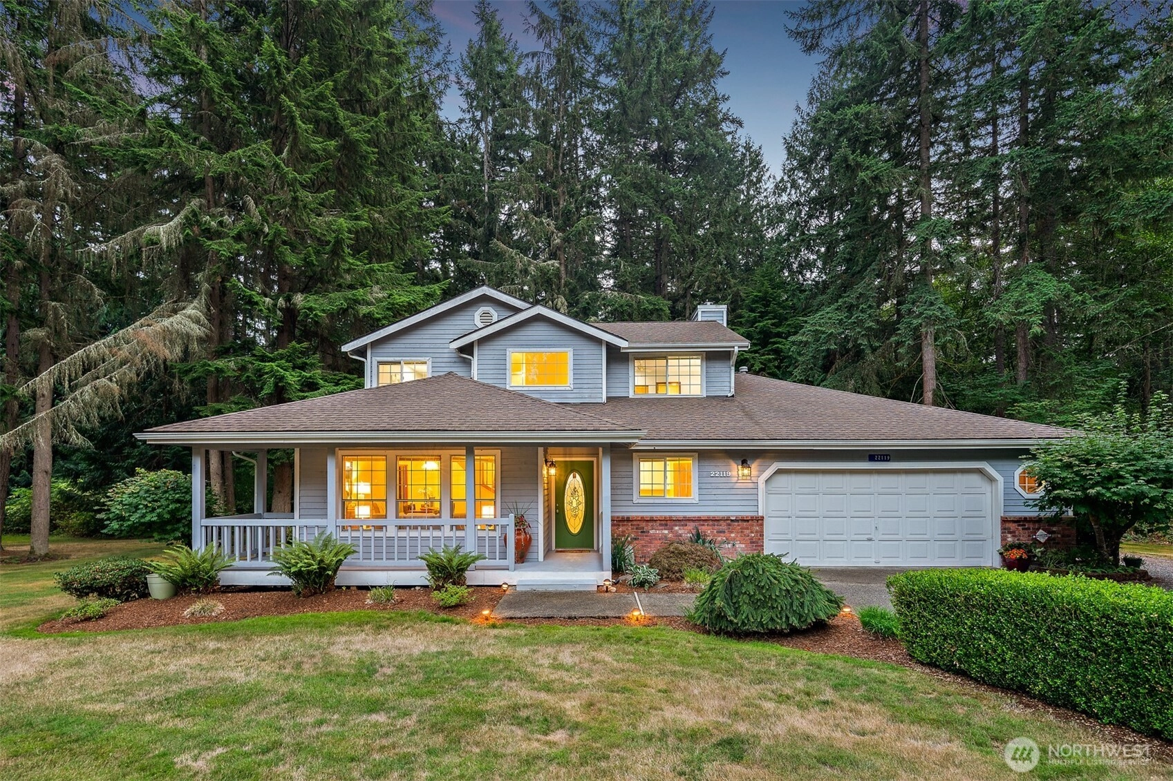 22119 NE 78th St Redmond WA 98053