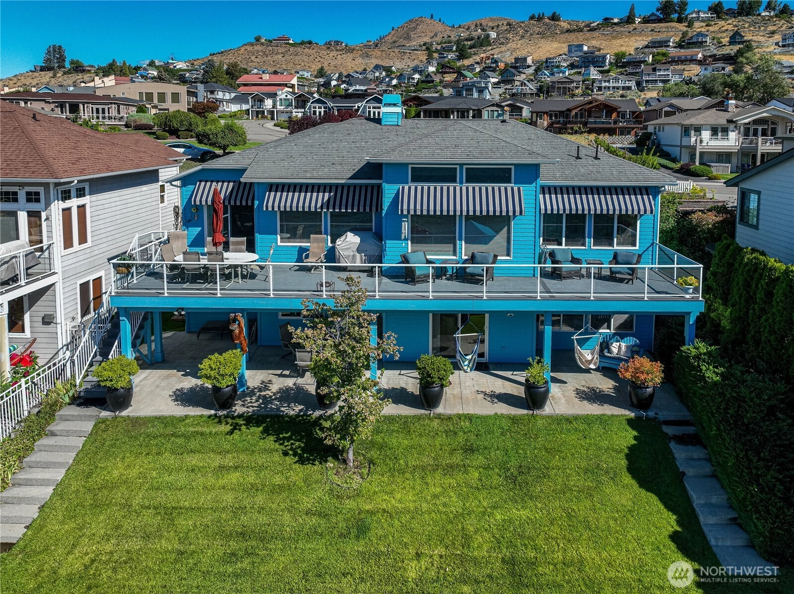 231 Key Ln Chelan WA 98816