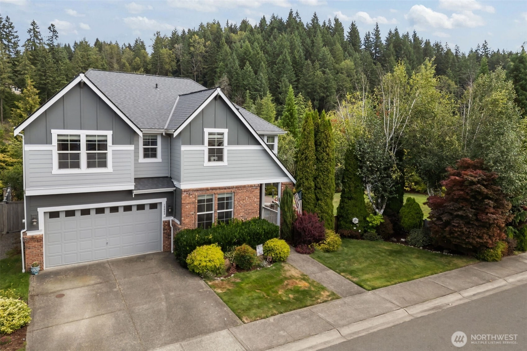 18043 122nd St Ct E Bonney Lake WA 98391