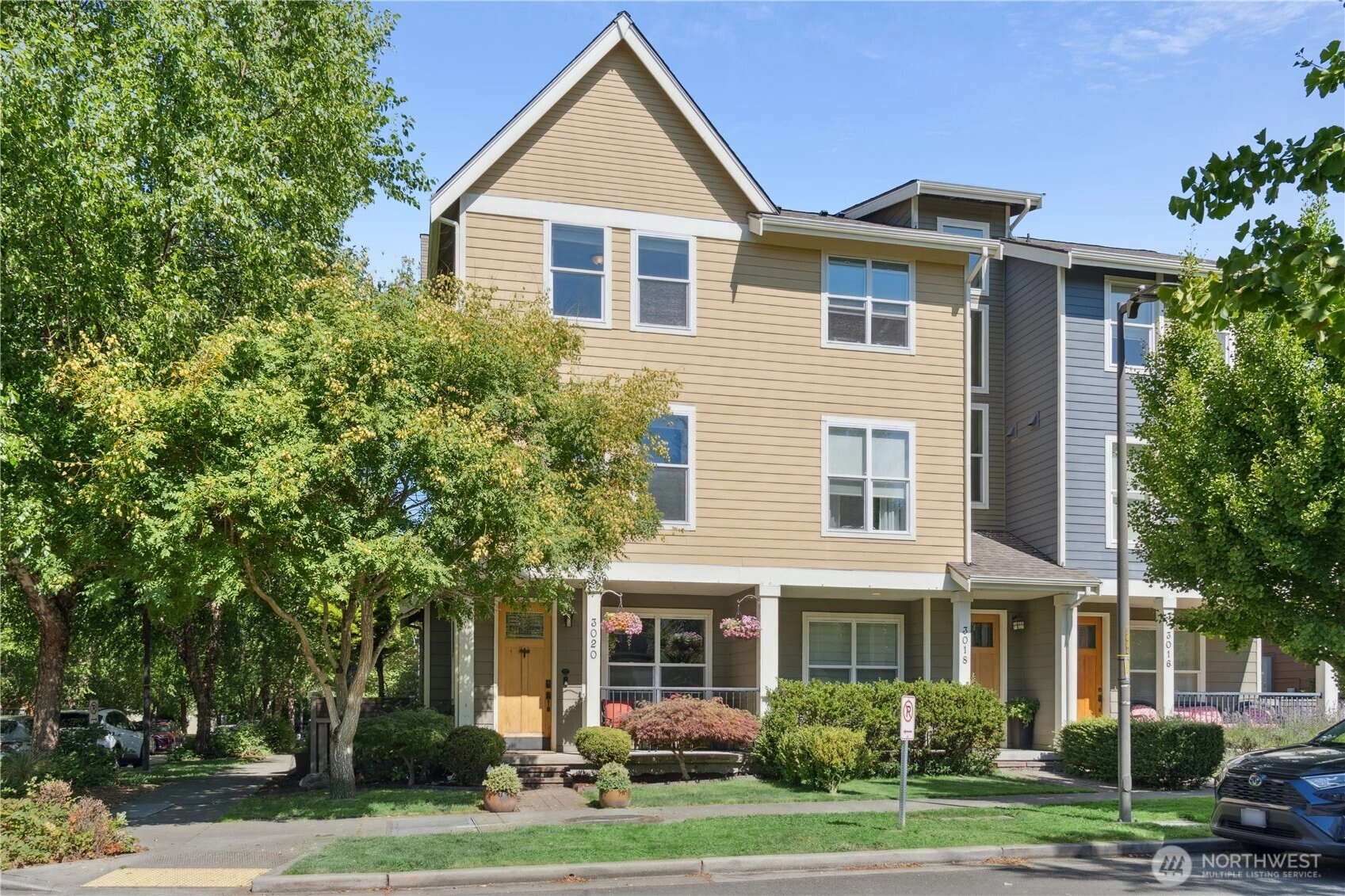 3020 SW Graham St Seattle WA 98126