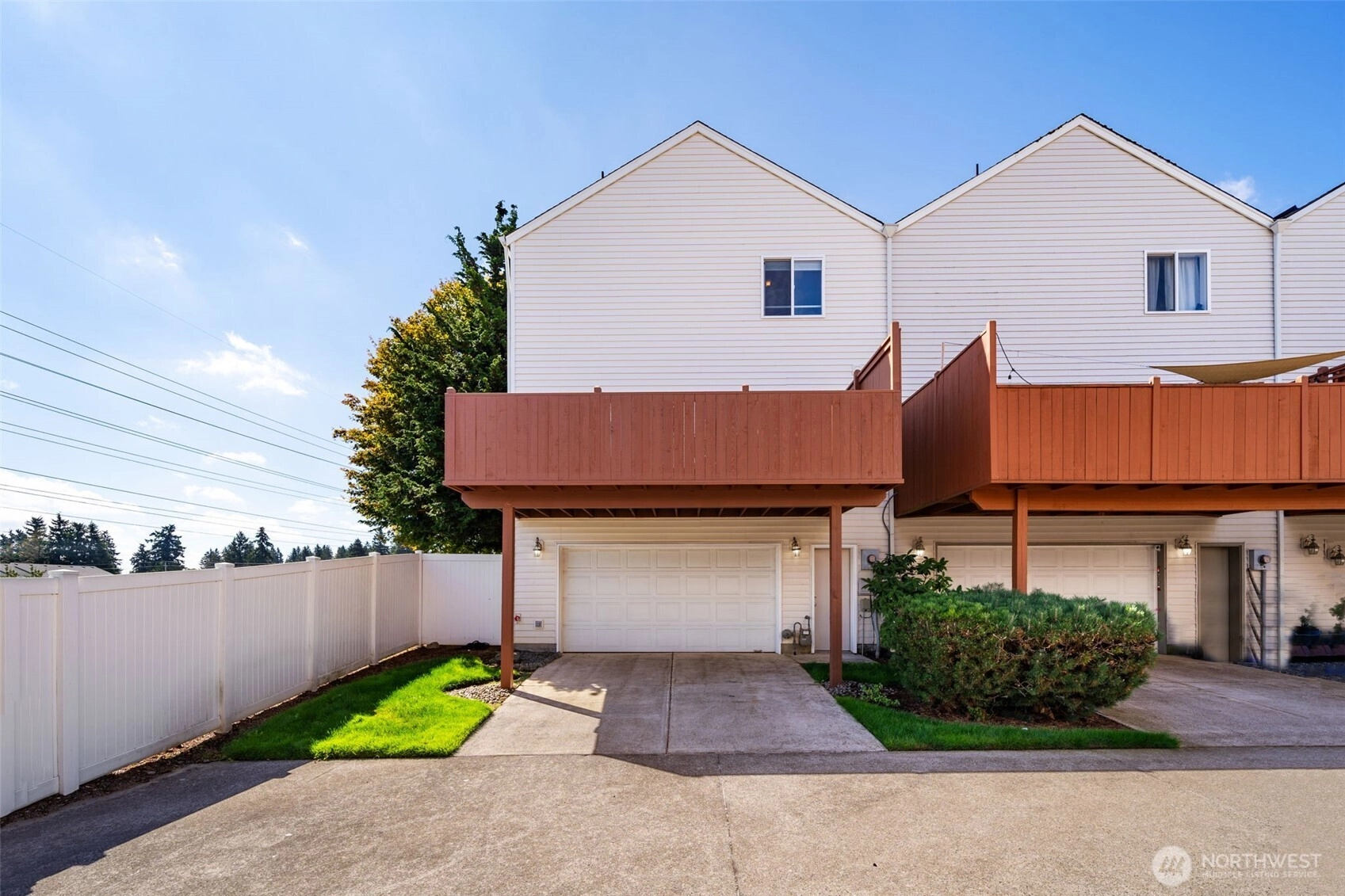 16606 NE 19th St Unit  Vancouver WA 98684