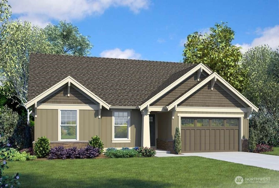 130 Annabelle St Castle Rock WA 98611
