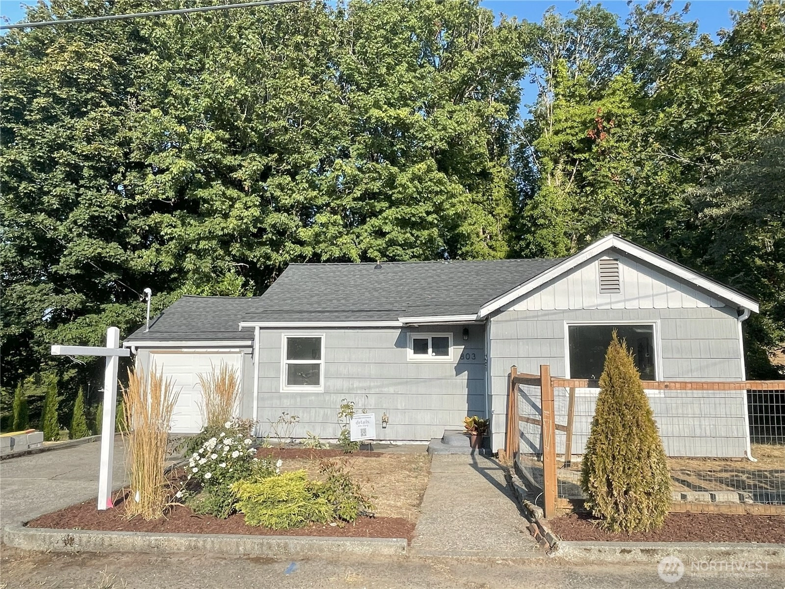 803 Hull Ave Unit  Port Orchard WA 98366