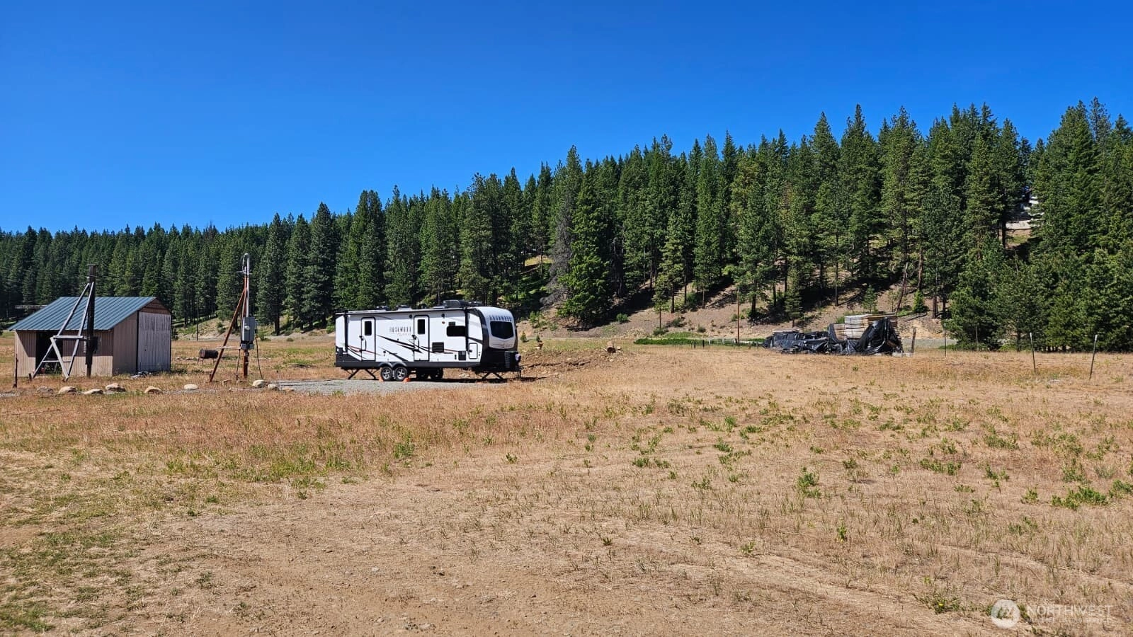 0 xx Teanaway Middle Fork Rd Cle Elum WA 98922