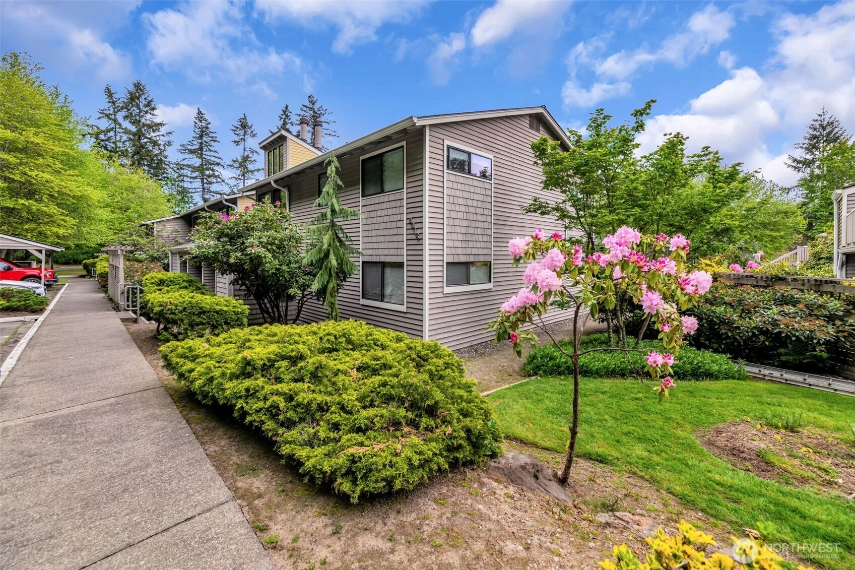 9918 NE 144th Ln Unit 403 Unit 403 Kirkland WA 98034