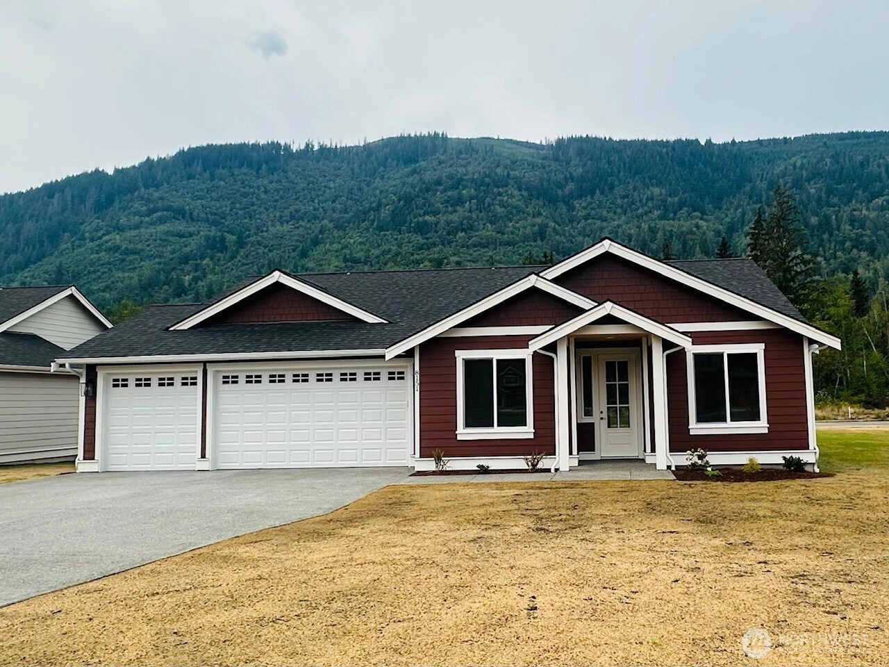 8151 Peaceful Valley Ct Unit  Maple Falls WA 98266