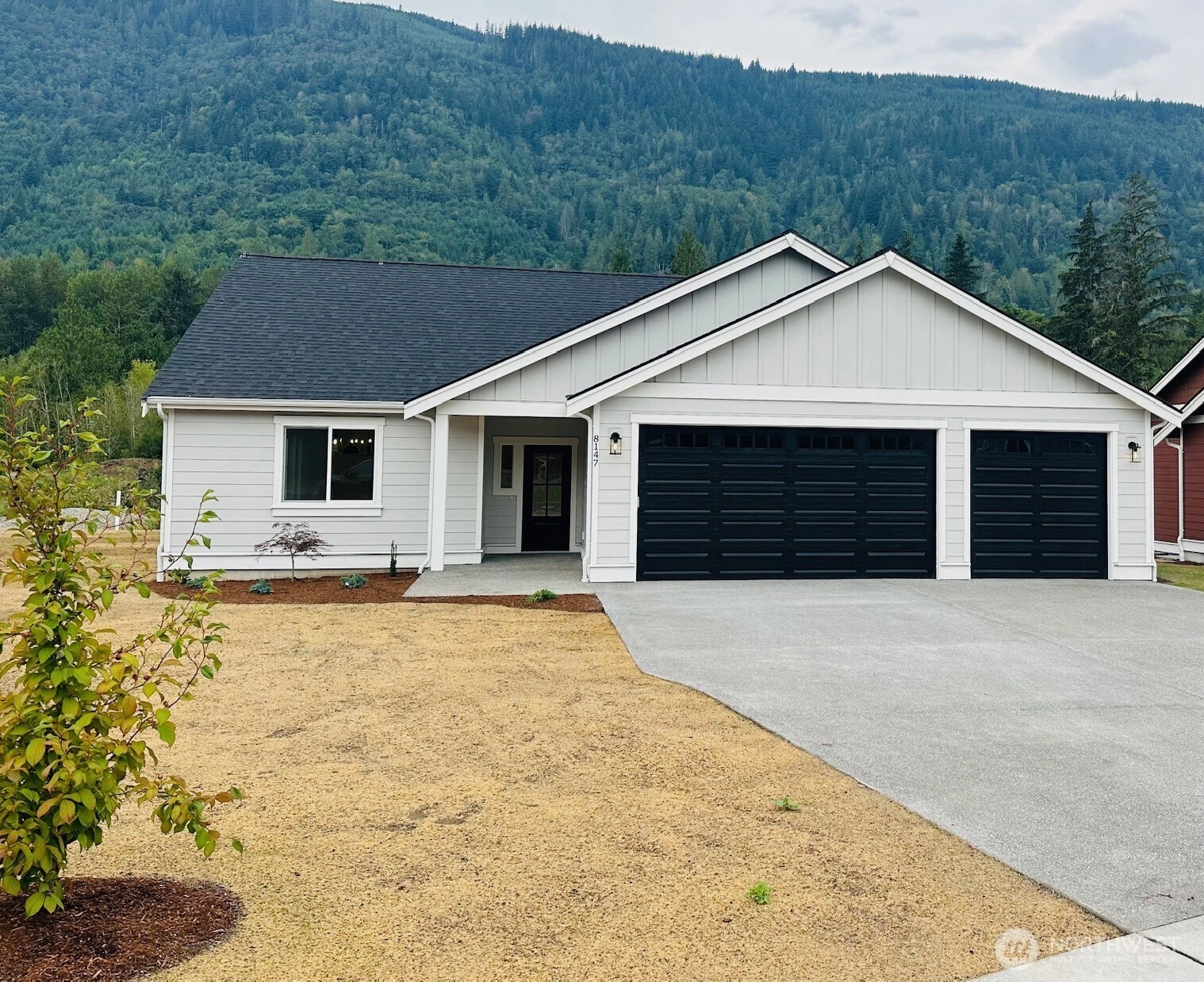 8147 Peaceful Valley Ct Unit  Maple Falls WA 98266
