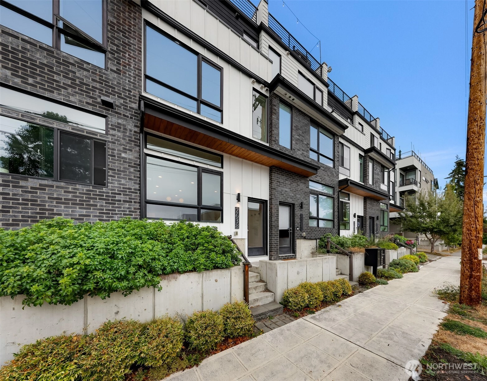 2638 NW 62nd St Seattle WA 98107
