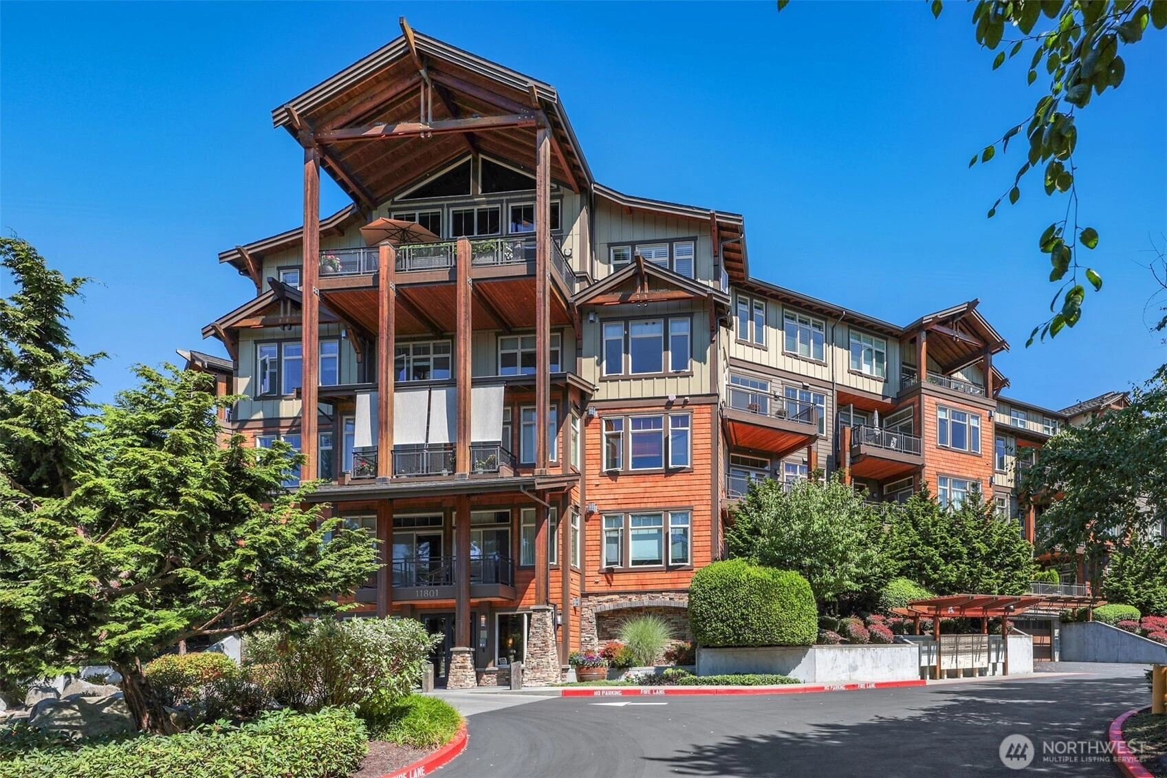 11801 Harbour Pointe Blvd Unit 306 Unit 306 Mukilteo WA 98275