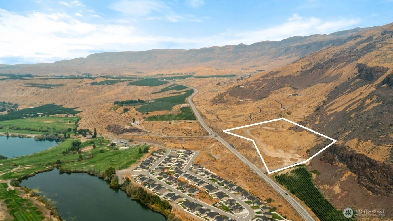 6856 Batterman Rd Rock Island WA 98850