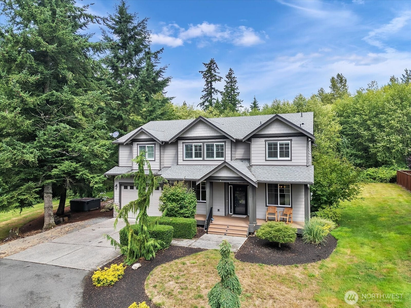 31628 19th Dr NW Stanwood WA 98292