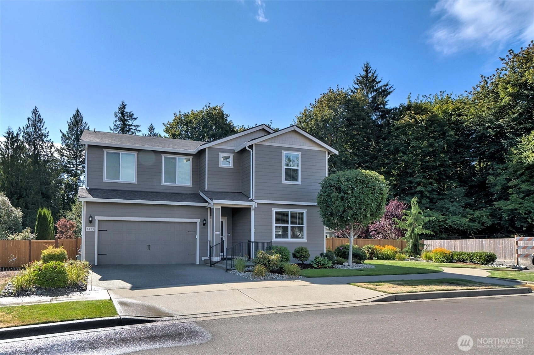 7413 Munn Lake Dr SE Unit  Tumwater WA 98501