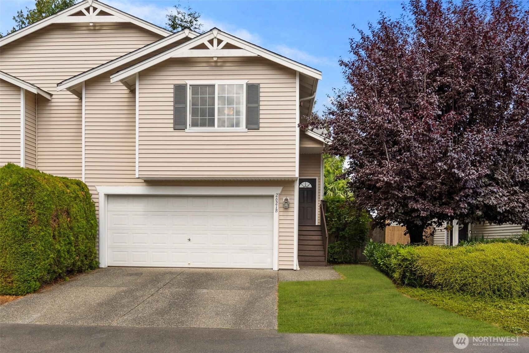 2621 123rd Pl SW Unit B Unit B Everett WA 98204