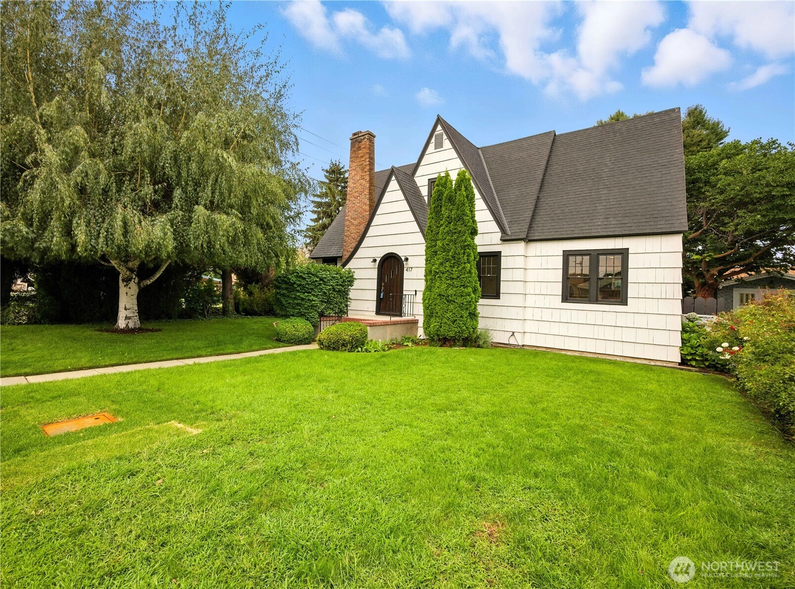 417 N Columbia St Chelan WA 98816