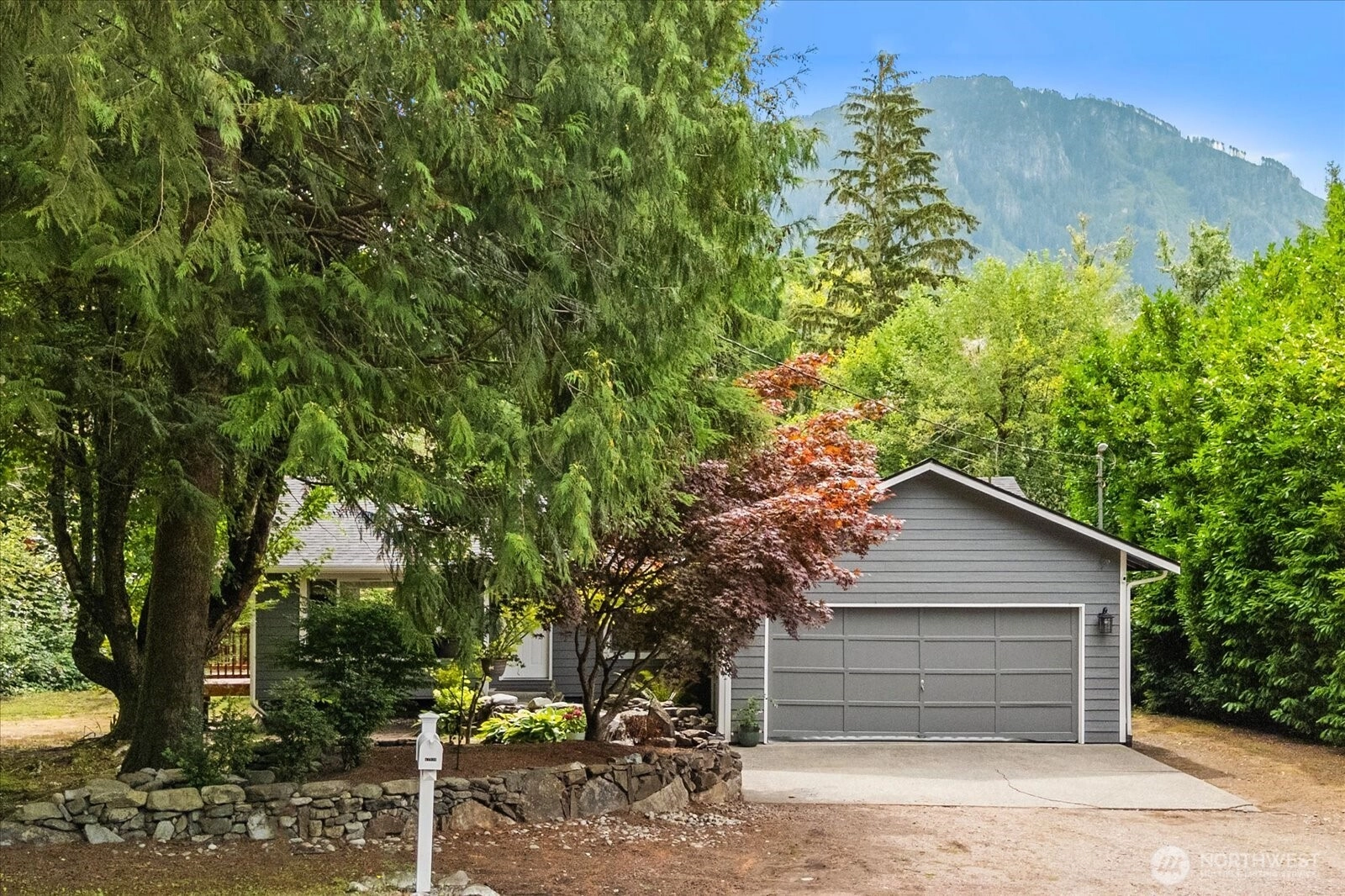 43930 Fir Rd Unit  Gold Bar WA 98251